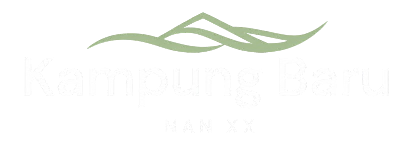 Kampung Baru Nan XX