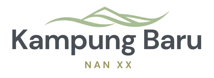 Kampung Baru Nan XX